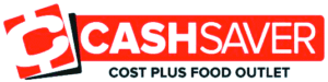 Cash Saver